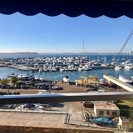 Punta Del Este - 3 Dormitorios Frente Al Puerto Zewnętrze zdjęcie